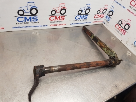Deutz Dxbis110, 110, 120, 90 Brake Shaft And Lever 04336258, 04336611, 04343687 - أجزاء الفرامل - جرار: صورة 2 Deutz Dxbis110, 110, 120, 90 Brake Shaft And Lever 04336258, 04336611, 04343687 - أجزاء الفرامل - جرار: صورة 2