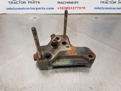 Deutz Dxbis110, 120, 85, 90, 140 Hydraulic Plate 04334425 - نظام الهيدروليك - جرار: صورة 1 Deutz Dxbis110, 120, 85, 90, 140 Hydraulic Plate 04334425 - نظام الهيدروليك - جرار: صورة 1