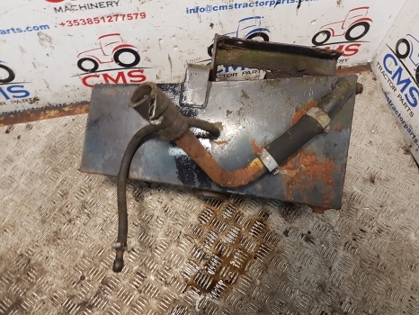 Deutz Dxbis110, 120, 85, 90, Dxab, Hydraulic Tank 04308278, 04338077 - خزان هيدروليكي - جرار: صورة 2 Deutz Dxbis110, 120, 85, 90, Dxab, Hydraulic Tank 04308278, 04338077 - خزان هيدروليكي - جرار: صورة 2