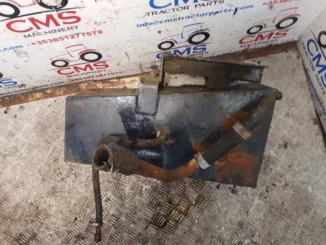 Deutz Dxbis110, 120, 85, 90, Dxab, Hydraulic Tank 04308278, 04338077 - خزان هيدروليكي - جرار: صورة 3 Deutz Dxbis110, 120, 85, 90, Dxab, Hydraulic Tank 04308278, 04338077 - خزان هيدروليكي - جرار: صورة 3