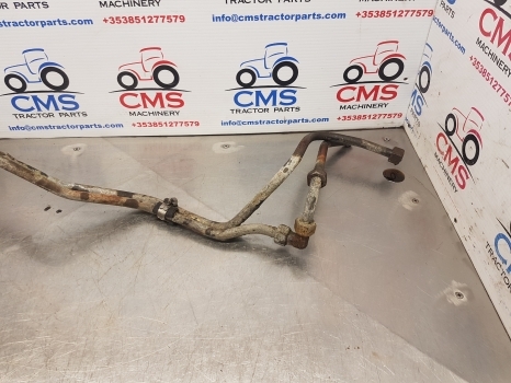 Deutz Dxbis110, 120, 85, 90 Hydrauylic Filter Lines 04308924, 04308952, 01119250 - فلتر هيدروليك - جرار: صورة 2 Deutz Dxbis110, 120, 85, 90 Hydrauylic Filter Lines 04308924, 04308952, 01119250 - فلتر هيدروليك - جرار: صورة 2