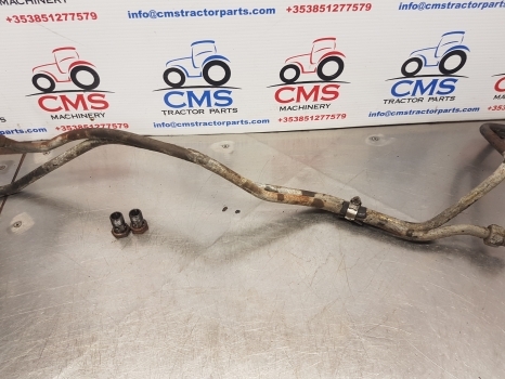 Deutz Dxbis110, 120, 85, 90 Hydrauylic Filter Lines 04308924, 04308952, 01119250 - فلتر هيدروليك - جرار: صورة 3 Deutz Dxbis110, 120, 85, 90 Hydrauylic Filter Lines 04308924, 04308952, 01119250 - فلتر هيدروليك - جرار: صورة 3