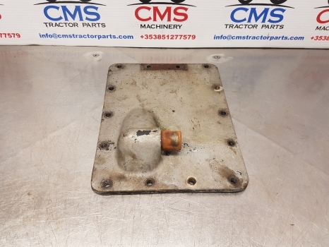 Deutz Dxbis110, 90, 120, 85, Dxab Hydrauylic Cover 03401288, 4305754r - نظام الهيدروليك - جرار: صورة 1 Deutz Dxbis110, 90, 120, 85, Dxab Hydrauylic Cover 03401288, 4305754r - نظام الهيدروليك - جرار: صورة 1