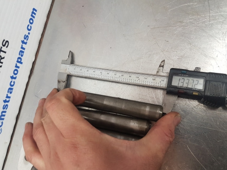 Fendt 724 S4, 716, 718, 720, 722, Brake Pin Kit 743150150100 - أجزاء الفرامل: صورة 5 Fendt 724 S4, 716, 718, 720, 722, Brake Pin Kit 743150150100 - أجزاء الفرامل: صورة 5