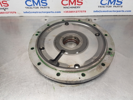 Fendt 724 S4, 716 S4, 718 S4, 722 S4, Brake Pad Cover Original, 743150150070 - أقراص الفرامل: صورة 4 Fendt 724 S4, 716 S4, 718 S4, 722 S4, Brake Pad Cover Original, 743150150070 - أقراص الفرامل: صورة 4