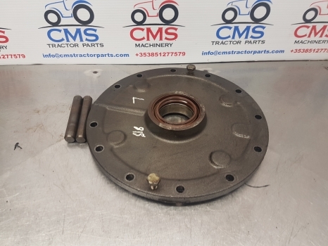 Fendt 818, 711, 712, 714, 716, 820, Brake Cover Original, 716151150060 - أجزاء الفرامل - جرار: صورة 1 Fendt 818, 711, 712, 714, 716, 820, Brake Cover Original, 716151150060 - أجزاء الفرامل - جرار: صورة 1