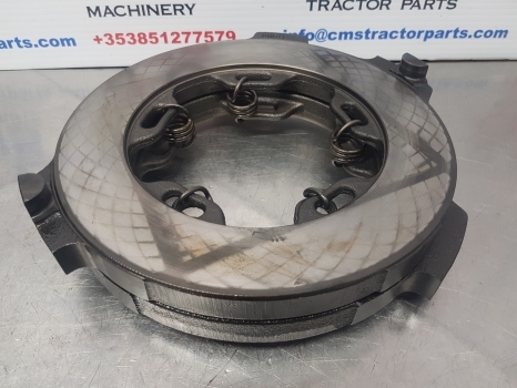 Fendt 818, 718, 714, 800, 819 Vario, Brake Actuator G718150150030 - أجزاء الفرامل - جرار: صورة 4 Fendt 818, 718, 714, 800, 819 Vario, Brake Actuator G718150150030 - أجزاء الفرامل - جرار: صورة 4
