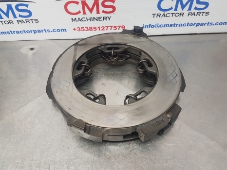 Fendt 818, 718, 714, 800, 819 Vario, Brake Actuator G718150150030 - أجزاء الفرامل - جرار: صورة 2 Fendt 818, 718, 714, 800, 819 Vario, Brake Actuator G718150150030 - أجزاء الفرامل - جرار: صورة 2
