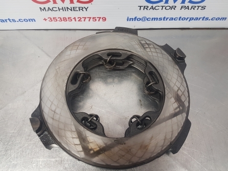 Fendt 818, 718, 714, 800, 819 Vario, Brake Actuator G718150150030 - أجزاء الفرامل - جرار: صورة 5 Fendt 818, 718, 714, 800, 819 Vario, Brake Actuator G718150150030 - أجزاء الفرامل - جرار: صورة 5