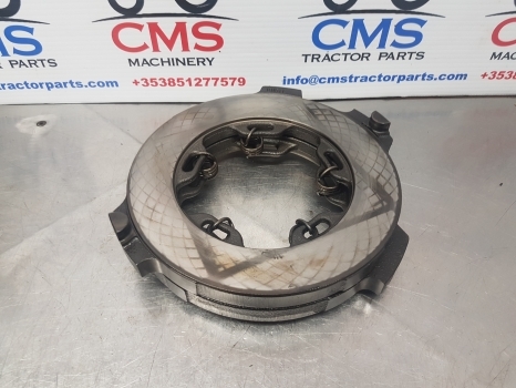 Fendt 818, 718, 714, 800, 819 Vario, Brake Actuator G718150150030 - أجزاء الفرامل - جرار: صورة 3 Fendt 818, 718, 714, 800, 819 Vario, Brake Actuator G718150150030 - أجزاء الفرامل - جرار: صورة 3