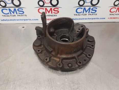 المحور الخلفي Fendt 818, 800 Series, Rear Axle Bearing Cap M716100720, 718100320010: صورة 1