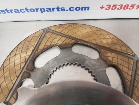 Fendt 818 Brake Disc Kit 835100321071, 716150150500 - أقراص الفرامل - الآلات الزراعية: صورة 5 Fendt 818 Brake Disc Kit 835100321071, 716150150500 - أقراص الفرامل - الآلات الزراعية: صورة 5