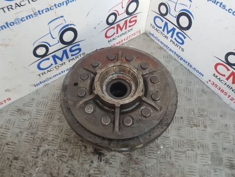 Fermec Terex Rear Axle Differential Complete 3772243m91, 882783m92, 893223m2 - صندوق التروس التفاضلية - جرافة حفار: صورة 4 Fermec Terex Rear Axle Differential Complete 3772243m91, 882783m92, 893223m2 - صندوق التروس التفاضلية - جرافة حفار: صورة 4