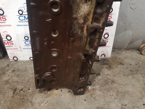 Fiat 1180, 1180dt Engine Block 4673192, 4679122 - حاجز الاسطوانة - جرار: صورة 3 Fiat 1180, 1180dt Engine Block 4673192, 4679122 - حاجز الاسطوانة - جرار: صورة 3