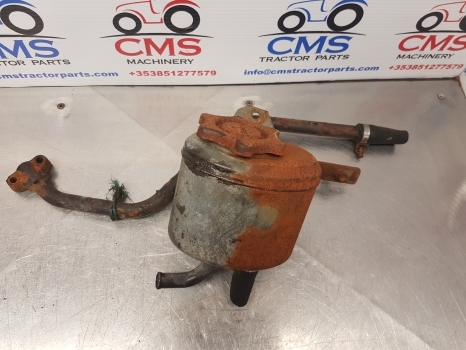 Fiat 1180, 1280, 1380 Dt Hydraulic Tank 5111697 - خزان هيدروليكي - جرار: صورة 2 Fiat 1180, 1280, 1380 Dt Hydraulic Tank 5111697 - خزان هيدروليكي - جرار: صورة 2