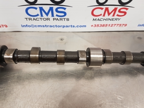 Fiat 1180, 1380,. 1000dt, 980, 980dt Engine Camshaft 4603190, 4603191, 4607511 - عمود الكامات - جرار: صورة 5 Fiat 1180, 1380,. 1000dt, 980, 980dt Engine Camshaft 4603190, 4603191, 4607511 - عمود الكامات - جرار: صورة 5