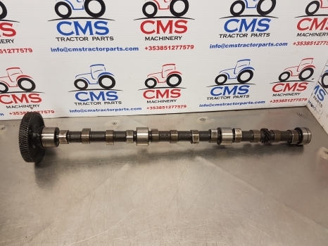 Fiat 1180, 1380,. 1000dt, 980, 980dt Engine Camshaft 4603190, 4603191, 4607511 - عمود الكامات - جرار: صورة 1 Fiat 1180, 1380,. 1000dt, 980, 980dt Engine Camshaft 4603190, 4603191, 4607511 - عمود الكامات - جرار: صورة 1