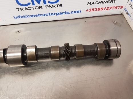 Fiat 1180, 1380,. 1000dt, 980, 980dt Engine Camshaft 4603190, 4603191, 4607511 - عمود الكامات - جرار: صورة 2 Fiat 1180, 1380,. 1000dt, 980, 980dt Engine Camshaft 4603190, 4603191, 4607511 - عمود الكامات - جرار: صورة 2