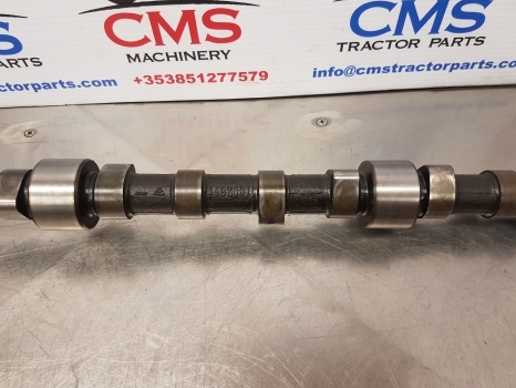 Fiat 1180, 1380,. 1000dt, 980, 980dt Engine Camshaft 4603190, 4603191, 4607511 - عمود الكامات - جرار: صورة 3 Fiat 1180, 1380,. 1000dt, 980, 980dt Engine Camshaft 4603190, 4603191, 4607511 - عمود الكامات - جرار: صورة 3
