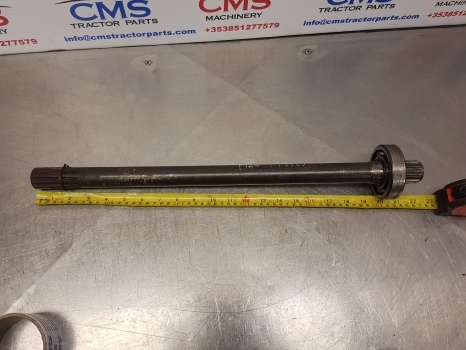 Fiat 1180, 8830, 130-90 Pro Drive Shaft 5130334, 5107693, 5106990 - نصف رمح - جرار: صورة 5 Fiat 1180, 8830, 130-90 Pro Drive Shaft 5130334, 5107693, 5106990 - نصف رمح - جرار: صورة 5