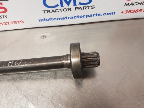 Fiat 1180, 8830, 130-90 Pro Drive Shaft 5130334, 5107693, 5106990 - نصف رمح - جرار: صورة 3 Fiat 1180, 8830, 130-90 Pro Drive Shaft 5130334, 5107693, 5106990 - نصف رمح - جرار: صورة 3