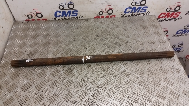 Fiat 70-90dt, 80-90dt, 72-93dt, 88-93dt 4wd Propeller Shaft 5121364 - عمود الكردان - جرار: صورة 2 Fiat 70-90dt, 80-90dt, 72-93dt, 88-93dt 4wd Propeller Shaft 5121364 - عمود الكردان - جرار: صورة 2