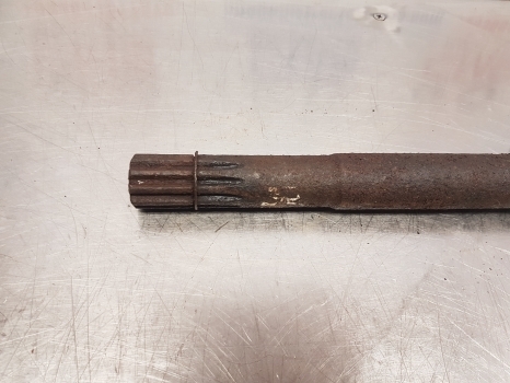 Fiat 70-90dt, 80-90dt, 72-93dt, 88-93dt 4wd Propeller Shaft 5121364 - عمود الكردان - جرار: صورة 2 Fiat 70-90dt, 80-90dt, 72-93dt, 88-93dt 4wd Propeller Shaft 5121364 - عمود الكردان - جرار: صورة 2