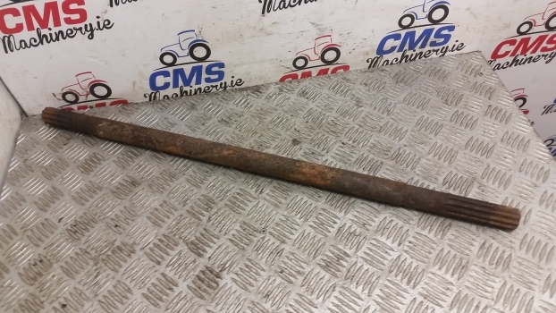 Fiat 70-90dt, 80-90dt, 72-93dt, 88-93dt 4wd Propeller Shaft 5121364 - عمود الكردان - جرار: صورة 1 Fiat 70-90dt, 80-90dt, 72-93dt, 88-93dt 4wd Propeller Shaft 5121364 - عمود الكردان - جرار: صورة 1