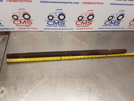 Fiat 70-90dt, 80-90dt, 72-93dt, 88-93dt 4wd Propeller Shaft 5121364 - عمود الكردان - جرار: صورة 4 Fiat 70-90dt, 80-90dt, 72-93dt, 88-93dt 4wd Propeller Shaft 5121364 - عمود الكردان - جرار: صورة 4