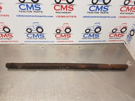 Fiat 70-90dt, 80-90dt, 72-93dt, 88-93dt 4wd Propeller Shaft 5121364 - عمود الكردان - جرار: صورة 1 Fiat 70-90dt, 80-90dt, 72-93dt, 88-93dt 4wd Propeller Shaft 5121364 - عمود الكردان - جرار: صورة 1