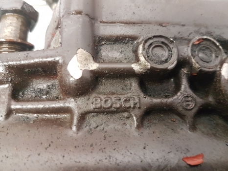 Fiat 90-90, 90-90dt Fuel Injection Pump 4794590, 2022155, 153634258 - مضخة وقود - الآلات الزراعية: صورة 5 Fiat 90-90, 90-90dt Fuel Injection Pump 4794590, 2022155, 153634258 - مضخة وقود - الآلات الزراعية: صورة 5