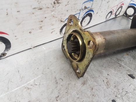 Fiat 90 Series 140-90 Steering Column Drive Shaft 5110742, 5104943, 5104942 - عمود التوجيه - جرار: صورة 5 Fiat 90 Series 140-90 Steering Column Drive Shaft 5110742, 5104943, 5104942 - عمود التوجيه - جرار: صورة 5