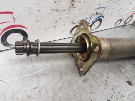 Fiat 90 Series 140-90 Steering Column Drive Shaft 5110742, 5104943, 5104942 - عمود التوجيه - جرار: صورة 2 Fiat 90 Series 140-90 Steering Column Drive Shaft 5110742, 5104943, 5104942 - عمود التوجيه - جرار: صورة 2