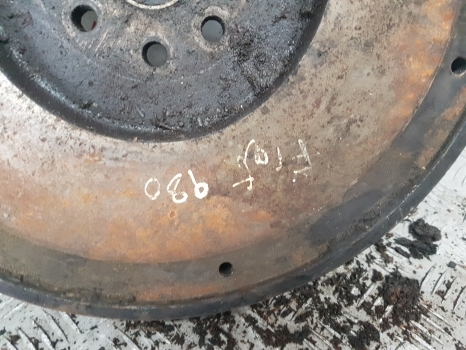Fiat 980 Flywheel - دولاب الموازنة - جرار: صورة 5 Fiat 980 Flywheel - دولاب الموازنة - جرار: صورة 5