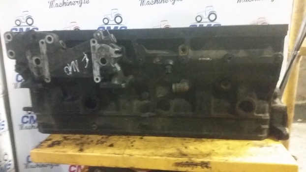 Fiat F, F Dt, 90, 140-90dt, F130, F140 Engine Cylinder Block 98413652, 4842542 - حاجز الاسطوانة - جرار: صورة 5 Fiat F, F Dt, 90, 140-90dt, F130, F140 Engine Cylinder Block 98413652, 4842542 - حاجز الاسطوانة - جرار: صورة 5