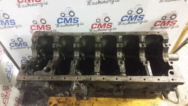 Fiat F, F Dt, 90, 140-90dt, F130, F140 Engine Cylinder Block 98413652, 4842542 - حاجز الاسطوانة - جرار: صورة 2 Fiat F, F Dt, 90, 140-90dt, F130, F140 Engine Cylinder Block 98413652, 4842542 - حاجز الاسطوانة - جرار: صورة 2