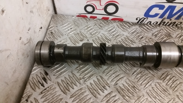 Fiat F, F Dtseries F140, F100, F130, F110, F115 Camshaft Complete 98420190 - عمود الكامات - جرار: صورة 3 Fiat F, F Dtseries F140, F100, F130, F110, F115 Camshaft Complete 98420190 - عمود الكامات - جرار: صورة 3