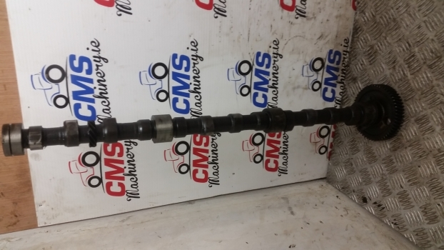 Fiat F, F Dtseries F140, F100, F130, F110, F115 Camshaft Complete 98420190 - عمود الكامات - جرار: صورة 5 Fiat F, F Dtseries F140, F100, F130, F110, F115 Camshaft Complete 98420190 - عمود الكامات - جرار: صورة 5