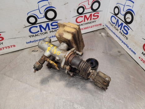 Fiat F Series F120, F130, F140 Brake Master Cylinder 5145630, 5145631, 82003369 - اسطوانة الفرامل - الآلات الزراعية: صورة 3 Fiat F Series F120, F130, F140 Brake Master Cylinder 5145630, 5145631, 82003369 - اسطوانة الفرامل - الآلات الزراعية: صورة 3