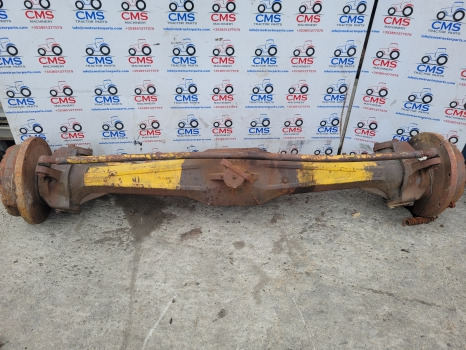 المحور و قطع الغيار Fiat F120, F130, F140 Front Axle Complete 5141712, 5141710, 5136886: صورة 1