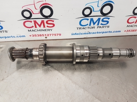 Fiat New Holland Tm130, F115dt, F110dt, F120t, F130dt Drive Shaft 5185990 - نصف رمح - جرار: صورة 3 Fiat New Holland Tm130, F115dt, F110dt, F120t, F130dt Drive Shaft 5185990 - نصف رمح - جرار: صورة 3