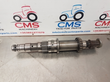 Fiat New Holland Tm130, F115dt, F110dt, F120t, F130dt Drive Shaft 5185990 - نصف رمح - جرار: صورة 2 Fiat New Holland Tm130, F115dt, F110dt, F120t, F130dt Drive Shaft 5185990 - نصف رمح - جرار: صورة 2