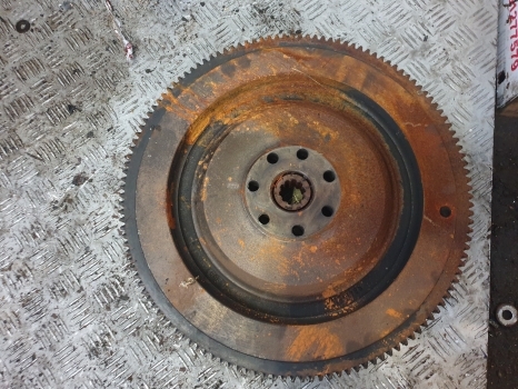 Fiat Winner F Series Flywheel 98413511 - دولاب الموازنة - جرار: صورة 4 Fiat Winner F Series Flywheel 98413511 - دولاب الموازنة - جرار: صورة 4