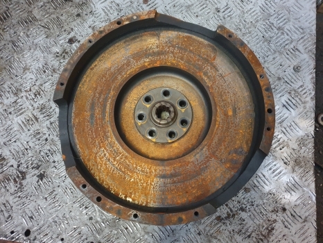 Fiat Winner F Series Flywheel 98413511 - دولاب الموازنة - جرار: صورة 1 Fiat Winner F Series Flywheel 98413511 - دولاب الموازنة - جرار: صورة 1