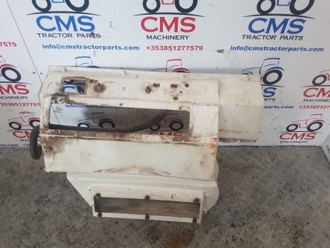 تدفئة/ تهوية - جرار Ford 10,30 And Tw Series Heater Radiator Housing Panel E6nn9450243ab: صورة 7