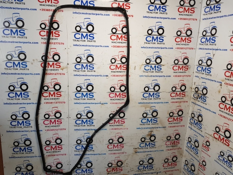 Ford 10, 30, Tw, 1000 Series, Super Q, Q Cab Door Rubber Seal Lhs D8nn9420531ac - باب و قطع الغيار: صورة 1 Ford 10, 30, Tw, 1000 Series, Super Q, Q Cab Door Rubber Seal Lhs D8nn9420531ac - باب و قطع الغيار: صورة 1