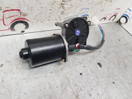 Ford 10, 30, Tw Series Super Q, Sq Cab Wiper Motor E5nn17504ab - مساحة الزجاج الأمامي - جرار: صورة 3 Ford 10, 30, Tw Series Super Q, Sq Cab Wiper Motor E5nn17504ab - مساحة الزجاج الأمامي - جرار: صورة 3