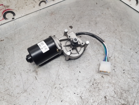 Ford 10, 30, Tw Series Super Q, Sq Cab Wiper Motor E5nn17504ab - مساحة الزجاج الأمامي - جرار: صورة 4 Ford 10, 30, Tw Series Super Q, Sq Cab Wiper Motor E5nn17504ab - مساحة الزجاج الأمامي - جرار: صورة 4
