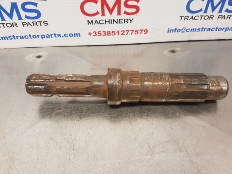 Ford 10, 40, Tw Series 7610 Pto Shaft 540 Rpm 6 Splines E6nnb728aa, 83959984 - نقل الحركة - جرار: صورة 2 Ford 10, 40, Tw Series 7610 Pto Shaft 540 Rpm 6 Splines E6nnb728aa, 83959984 - نقل الحركة - جرار: صورة 2