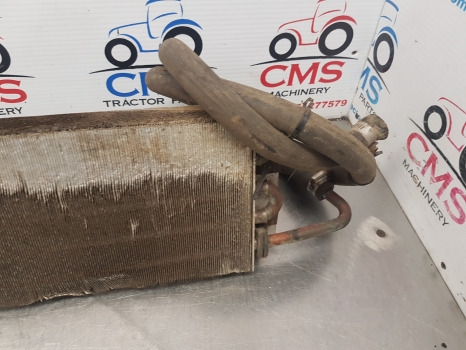 Ford 10, 600, Tw Series 6610 Q Cab Heater Radiator D5nn18478c - جزء تكييف الهواء: صورة 5 Ford 10, 600, Tw Series 6610 Q Cab Heater Radiator D5nn18478c - جزء تكييف الهواء: صورة 5